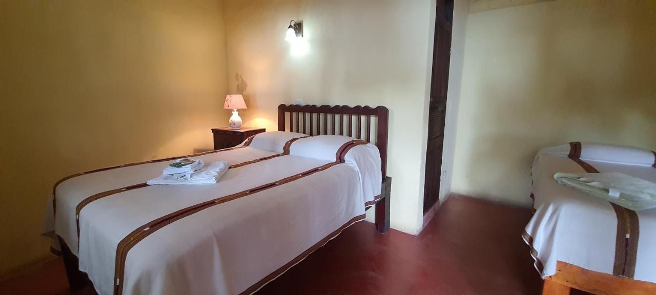 & Restaurante Arca De Noe Hotel 3*