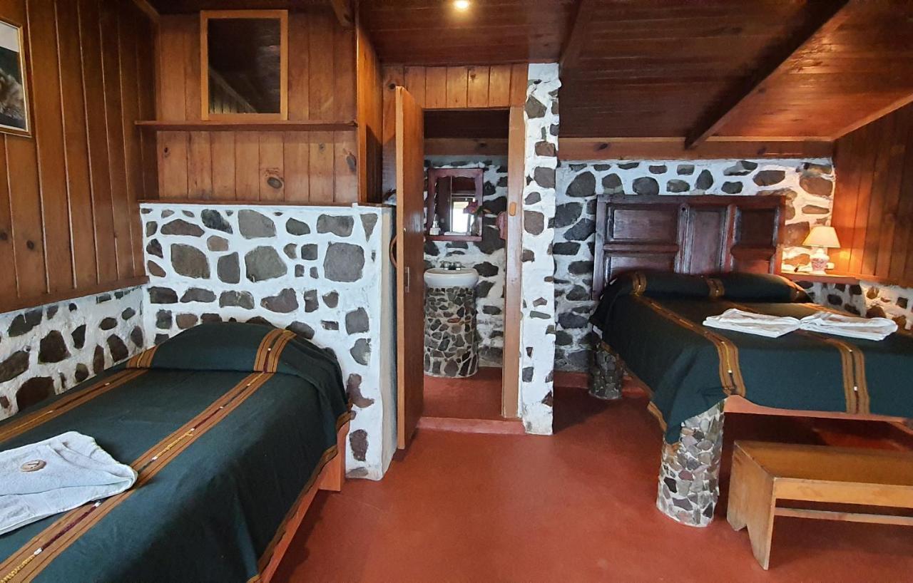 & Restaurante Arca De Noe Santa Cruz La Laguna